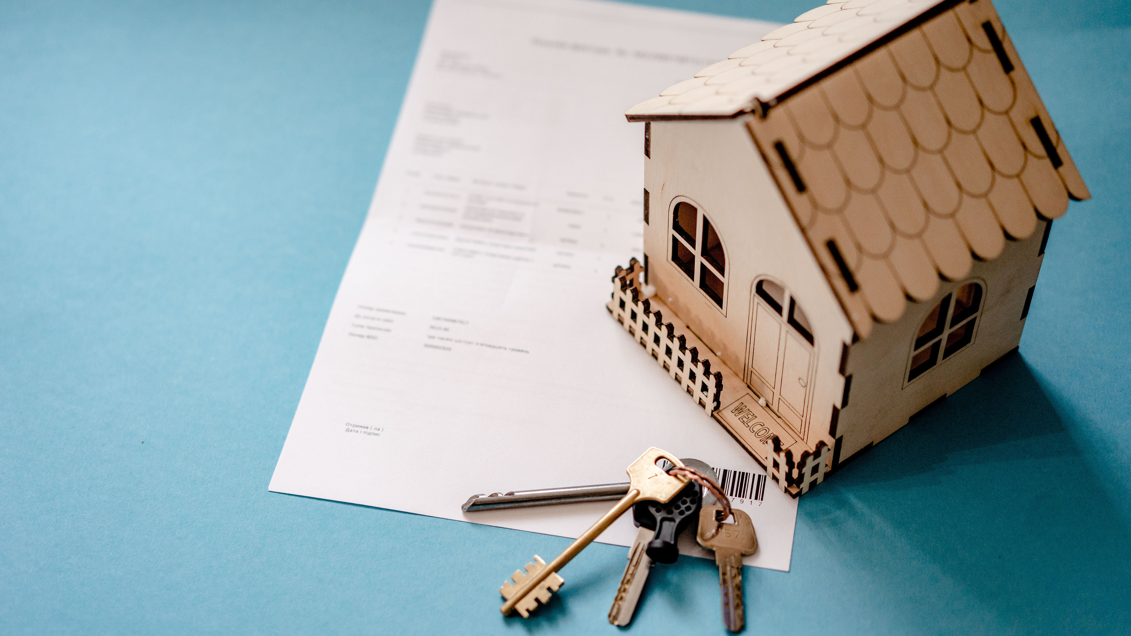 I principali attori nelle transazioni immobiliari