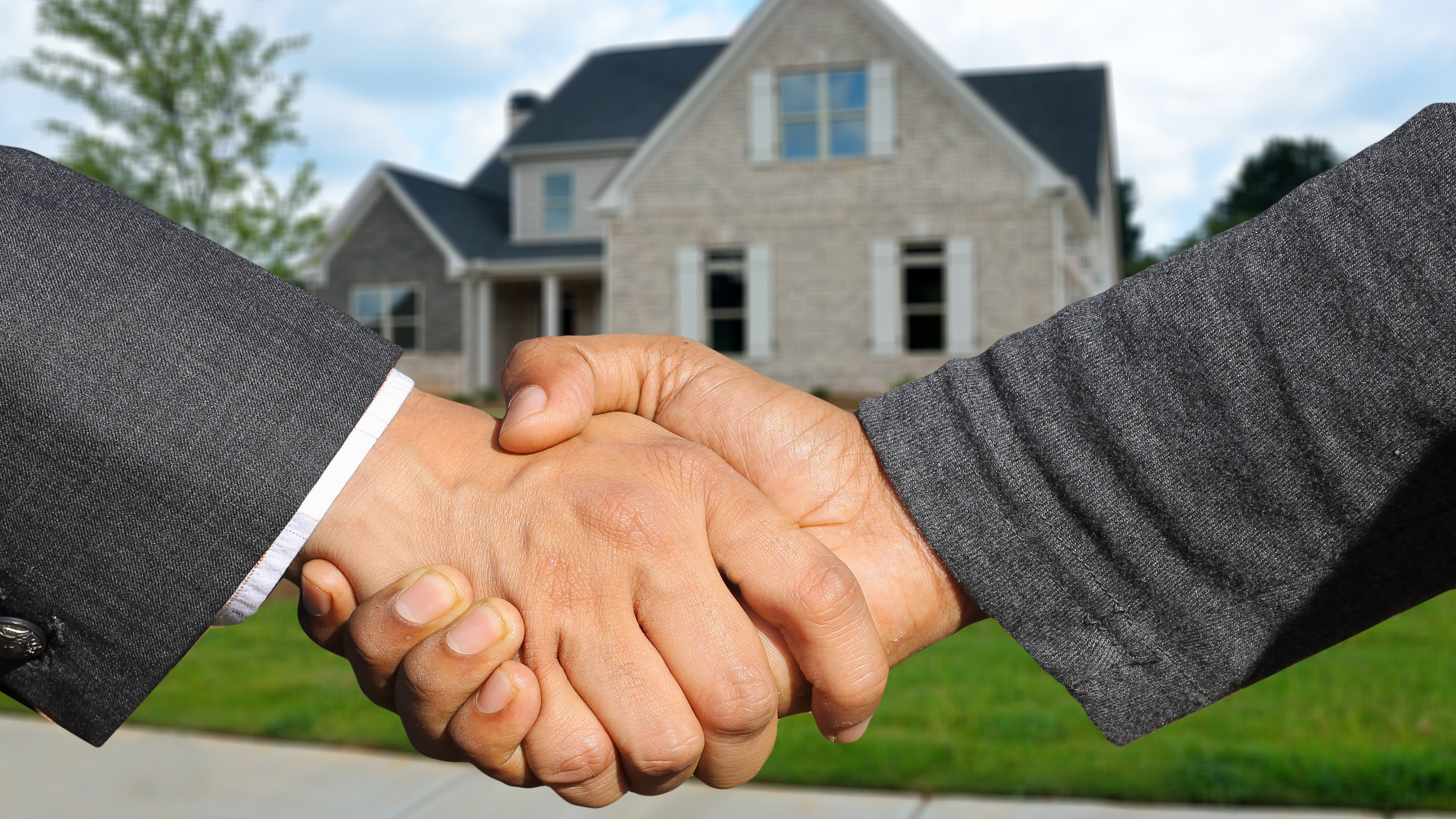 I principali attori nelle transazioni immobiliari