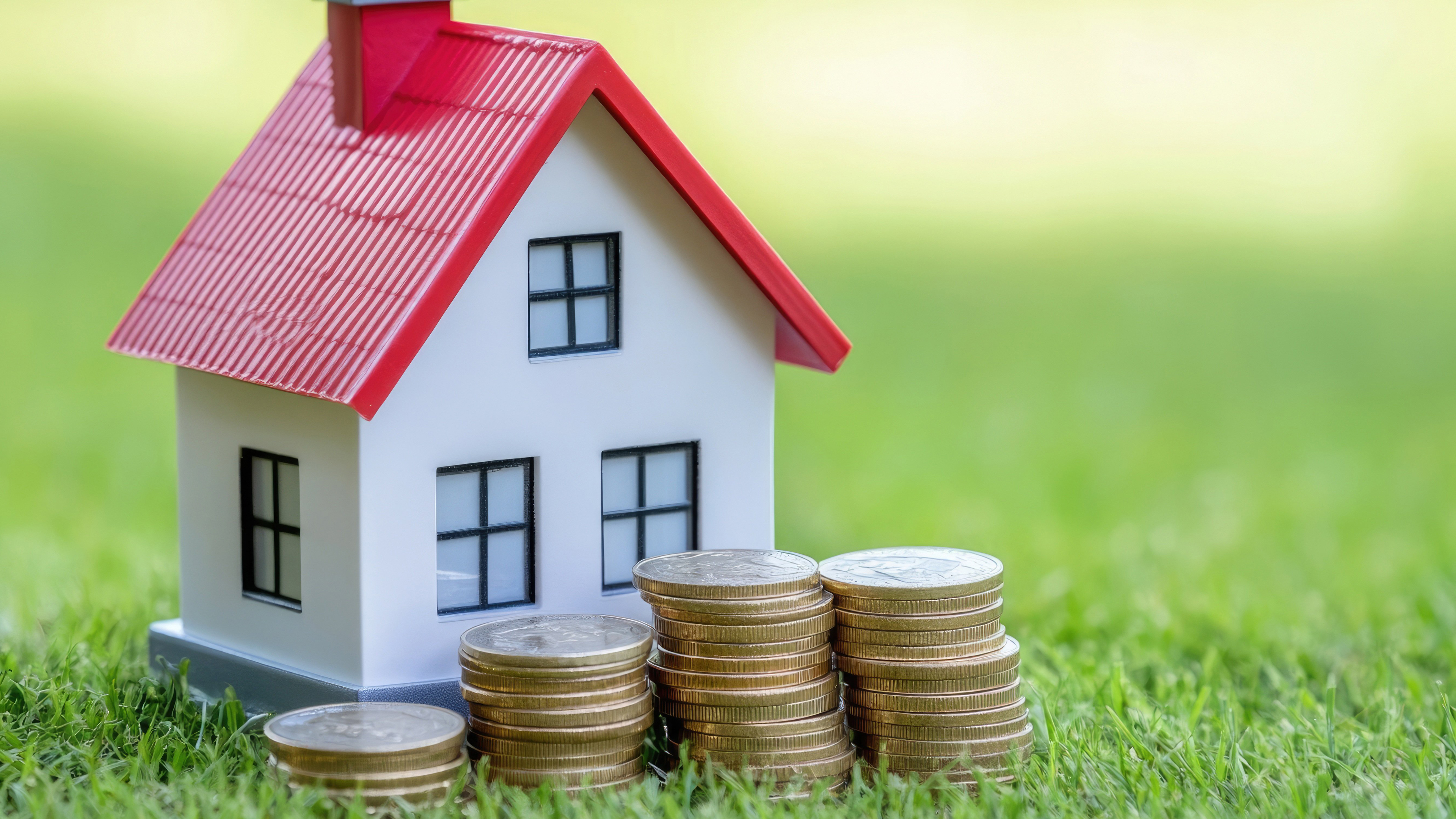 Correlazione fra inflazione e mercato immobiliare