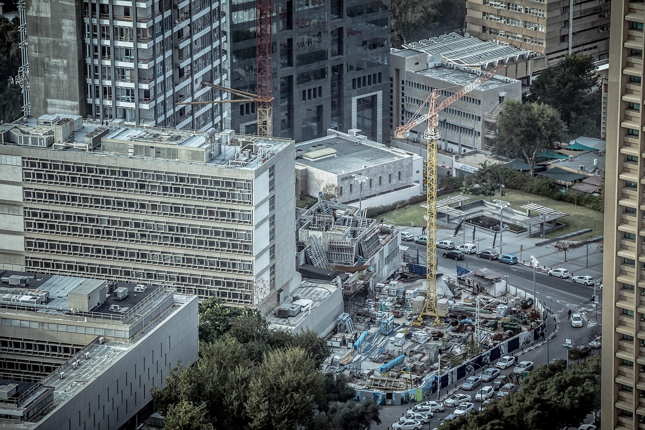 Funding Gap immobiliare: dove trovare il capitale che le banche non erogano più