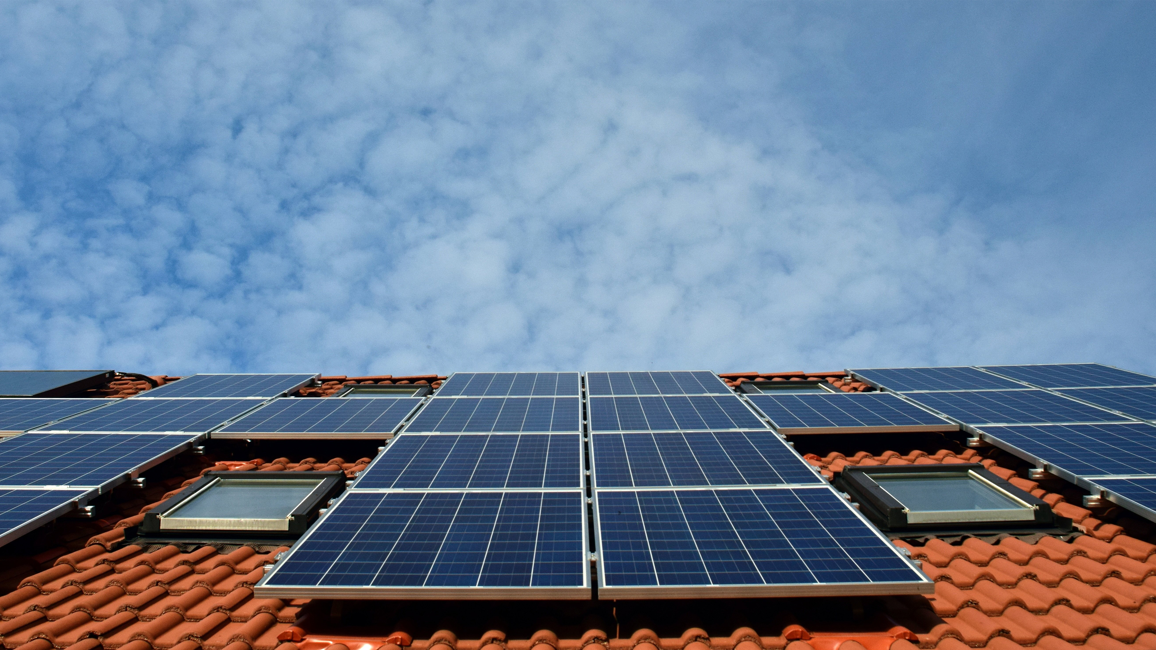 4 idee per sfruttare il tetto di una proprietà immobiliare