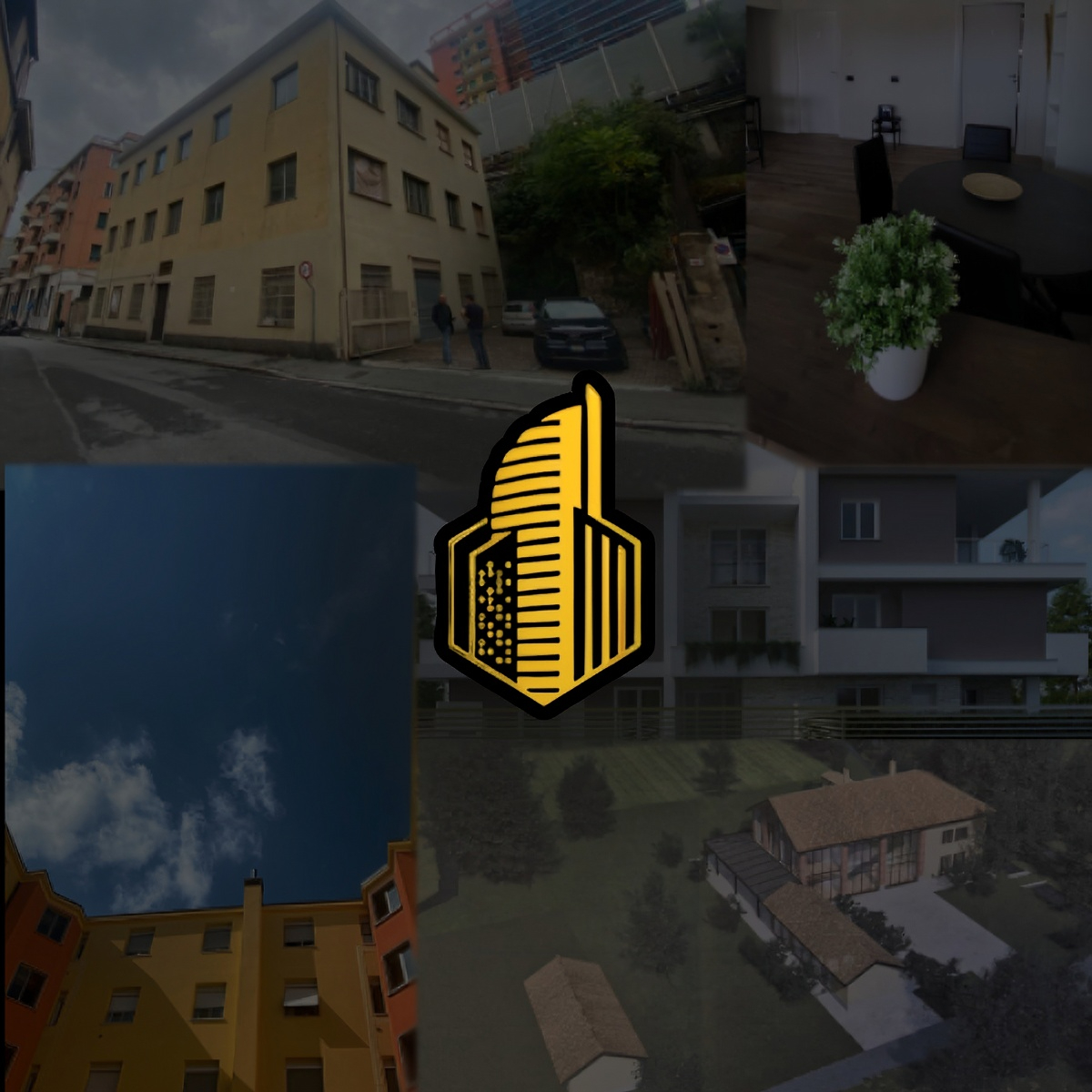 Uffici Fante Real Estate