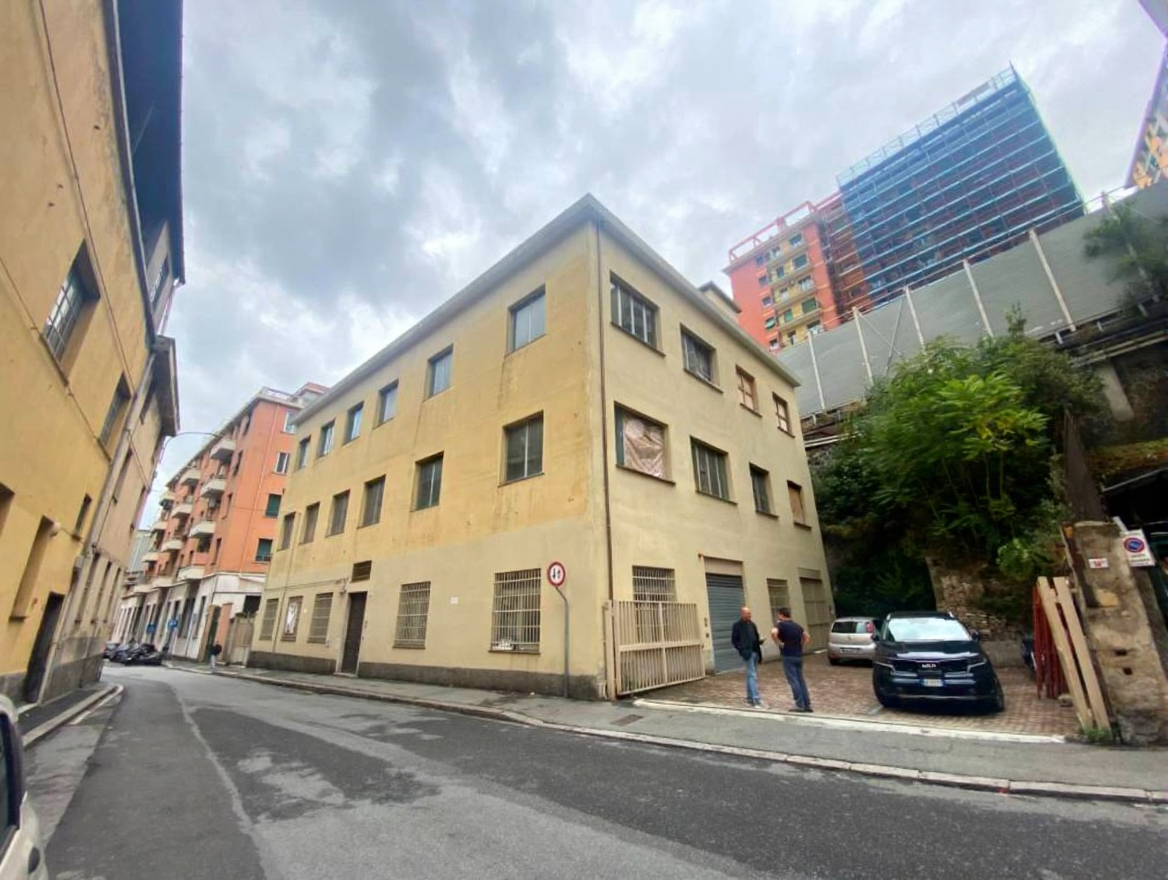 Hotel 4* Via San Bartolomeo del Fossato