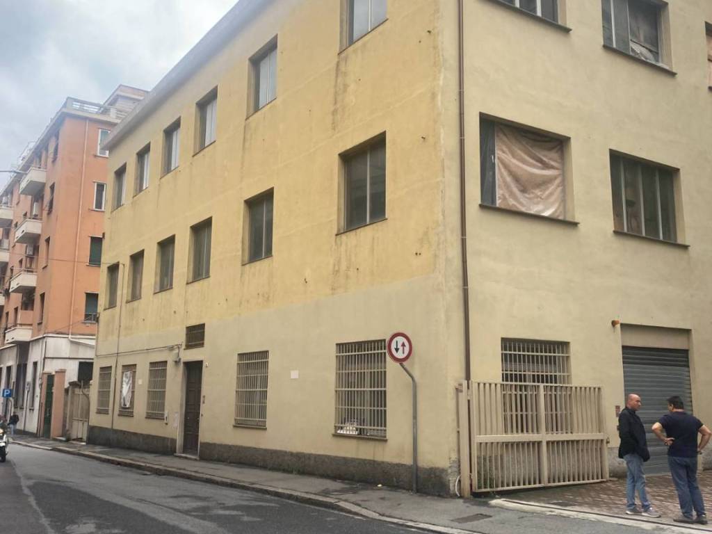 Hotel 4* Via San Bartolomeo del Fossato