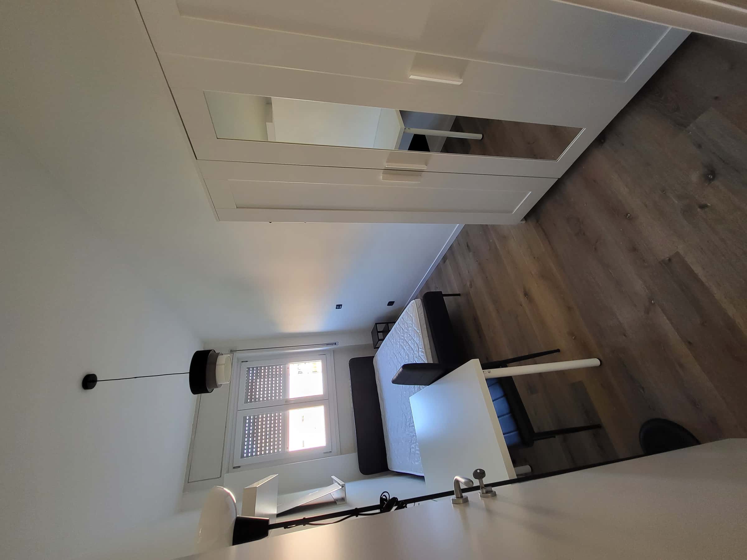 Seconda unità camera da letto