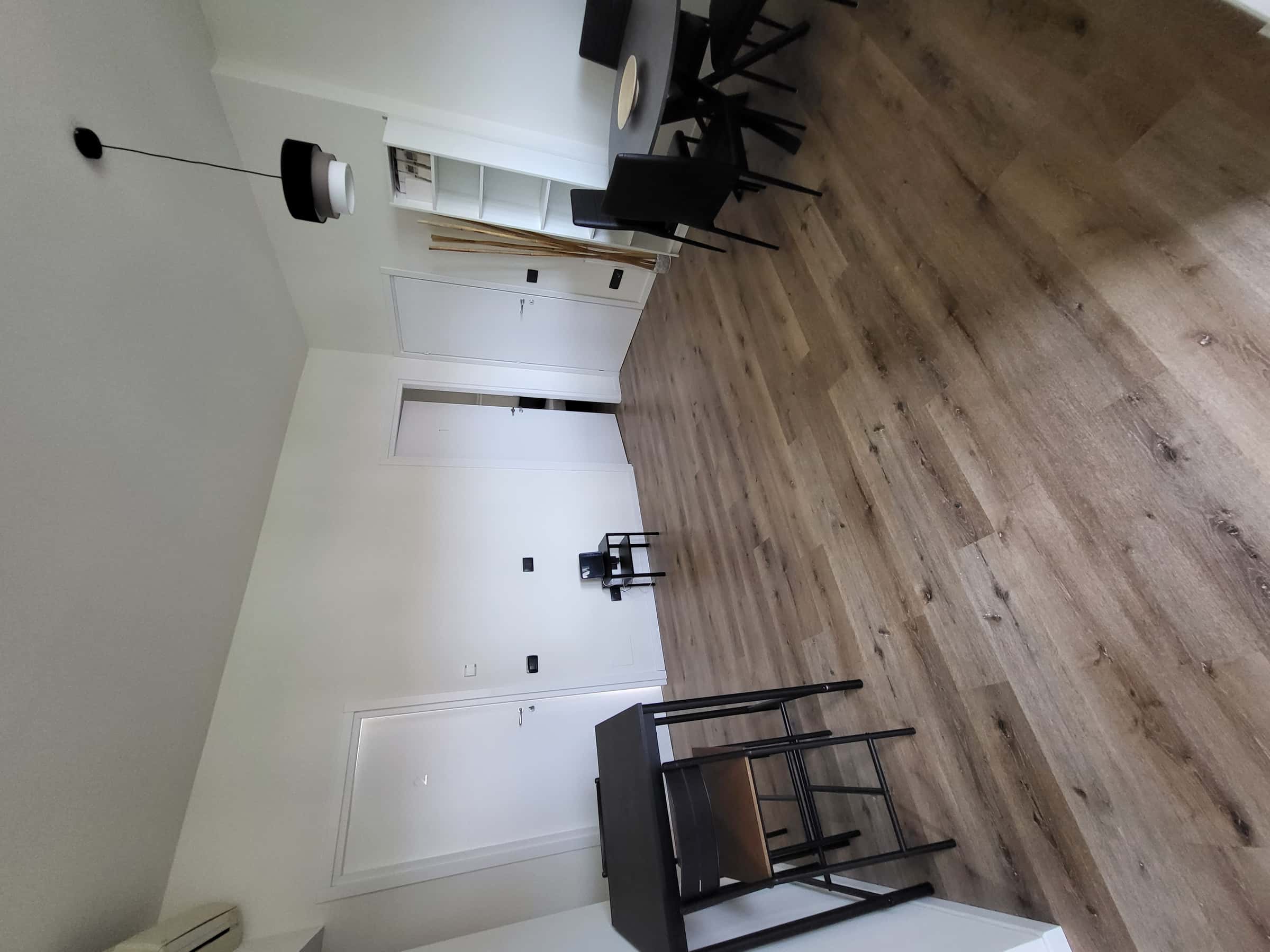 Via Carlo Marx 3 – Pentalocale San Siro