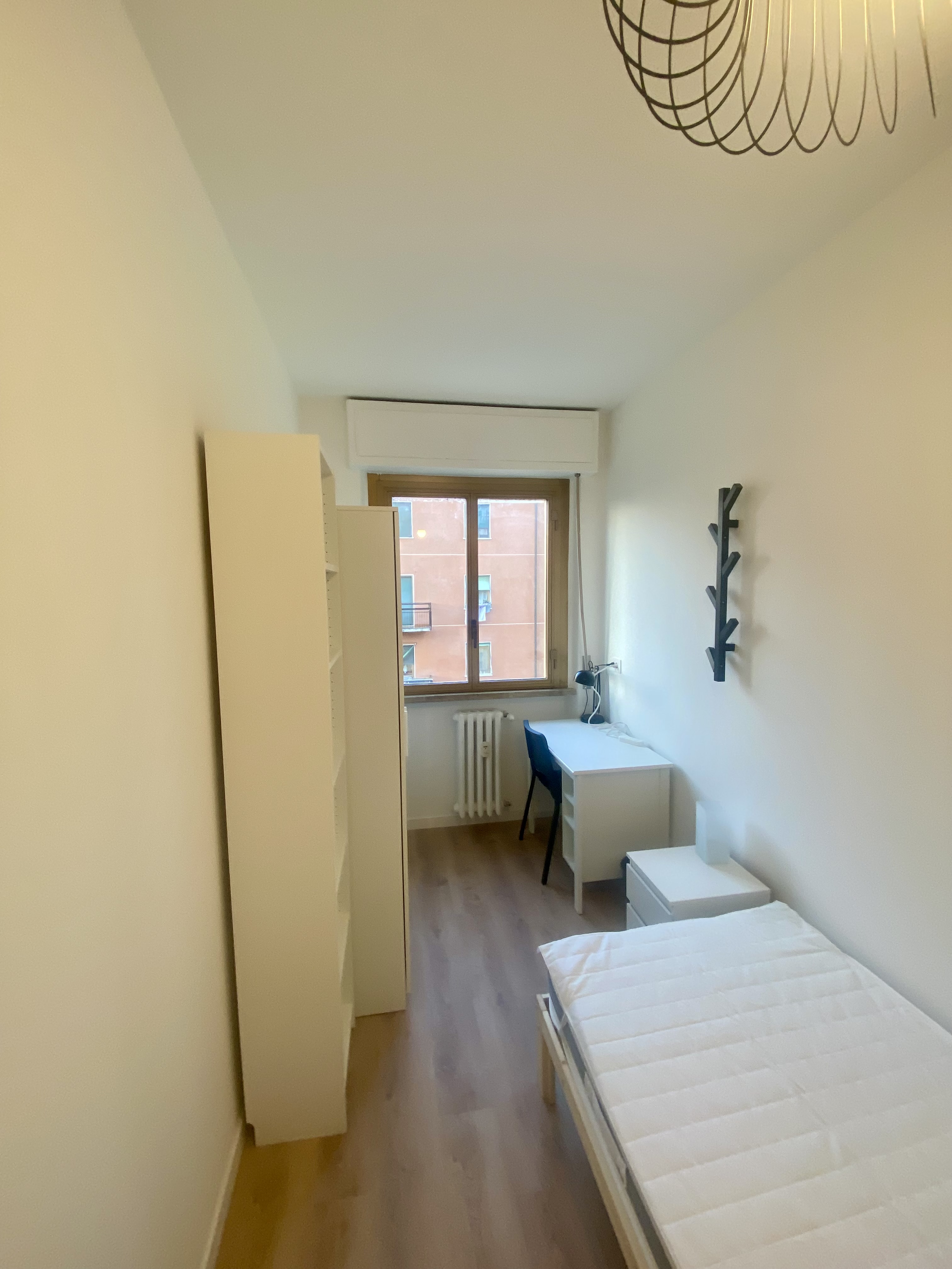 Seconda camera da letto