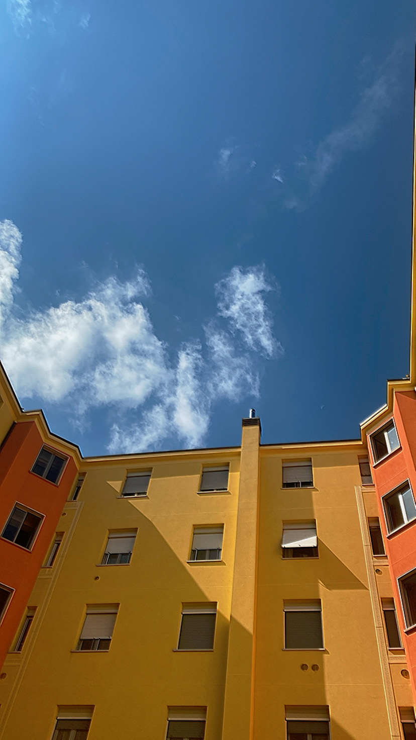 Via Cascina Barocco 13 – Esalocale Bisceglie